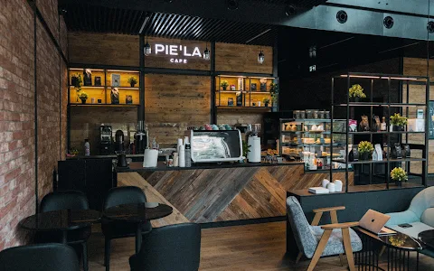 ️ PIE'LA Cafe image