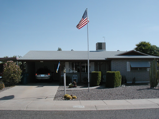 Able Roofing in Apache Junction, Arizona