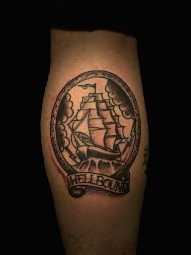 Find best full sleeve tattoo ideas for your next unique tattoo in Portland at Art Immortal Tattoo and Piercing