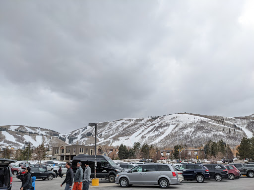 Supermarket «Fresh Market», reviews and photos, 1760 Park Ave, Park City, UT 84060, USA