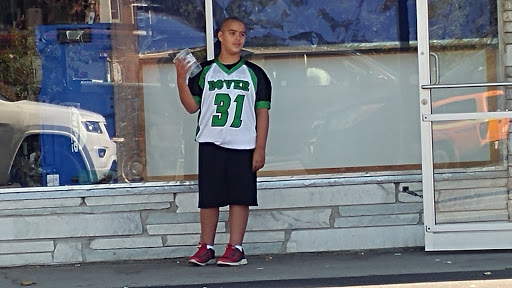 Grocery Store «Janetos Superette», reviews and photos, 77 Main St, Dover, NH 03820, USA