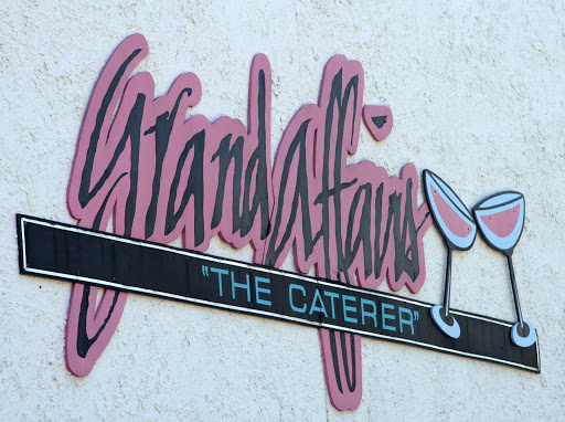 Caterer «Grand Affairs», reviews and photos, 2036 Pleasure House Rd, Virginia Beach, VA 23455, USA
