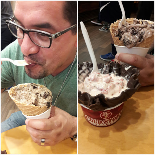 Ice Cream Shop «Cold Stone Creamery», reviews and photos, 30985 Courthouse Dr, Union City, CA 94587, USA