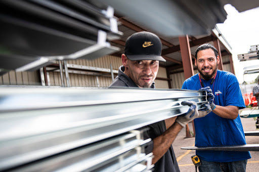 Roofing Contractor «Peak View Roofing Co», reviews and photos, 4605 Town Center Dr, Colorado Springs, CO 80916, USA