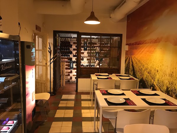Linspiration Bistro