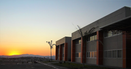 Instituto Tecnológico de Querétaro (Campus Norte)