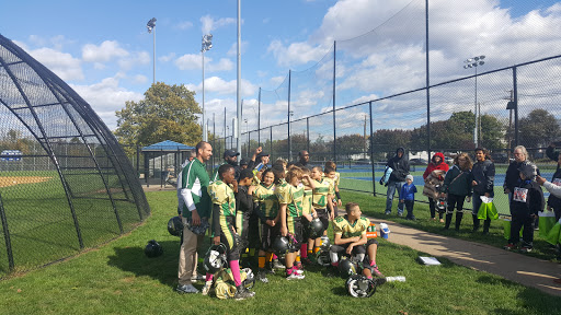 Stadium «Memorial Stadium», reviews and photos, Joyce Kilmer Ave, New Brunswick, NJ 08901, USA