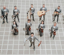 La Fiesta del Mariachi photo