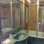 Photo n°3 de l'avis de Fabio.n fait le 23/05/2023 à 16:50 sur le  Appia Park Hotel à Rome