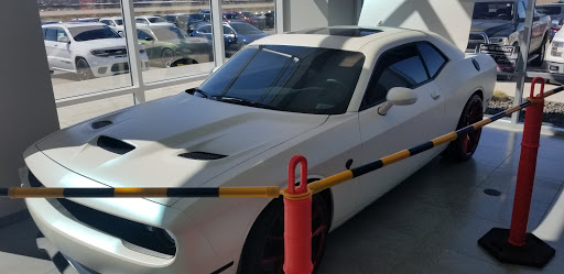 Dodge Dealer «Young Chrysler Jeep Dodge Ram», reviews and photos, 536 North 550 East, Morgan, UT 84050, USA