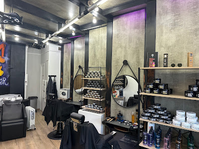31W Barber Annecy à Annecy