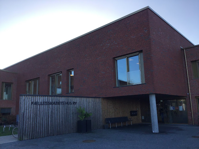 Anmeldelser af Hjemmeplejen i Skanderborg - Plejehjem