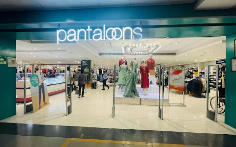 Pantaloons (Rave 3 Mall, Kanpur) image