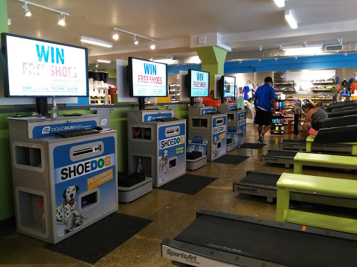 Running Store «Road Runner Sports», reviews and photos, 29 NW 23rd Pl, Portland, OR 97210, USA