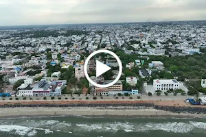 Palais De Pondichéry image