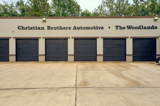 Auto Repair Shop «Christian Brothers Automotive The Woodlands», reviews and photos, 4460 Panther Creek Pines, The Woodlands, TX 77381, USA