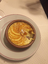 Crème catalane du Restaurant Le Relais de l'Entrecôte à Paris - n°20