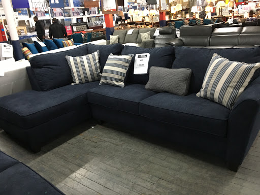 Furniture Store «Express Furniture Warehouse», reviews and photos, 700 Grand Concourse, Bronx, NY 10451, USA