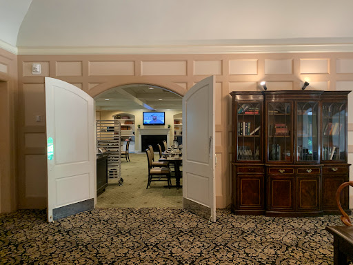 Private Golf Course «The Standard Club», reviews and photos, 6230 Abbotts Bridge Rd, Johns Creek, GA 30097, USA