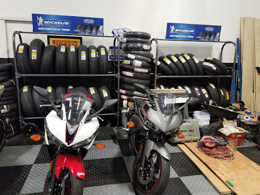Motorcycle Dealer «Next Motorcycle Los Angeles», reviews and photos, 9760 S La Cienega Blvd, Inglewood, CA 90301, USA