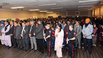 Pakistan Canada Association Calgary - PCA