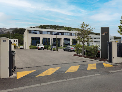 Mellone Immobilier à Roquevaire