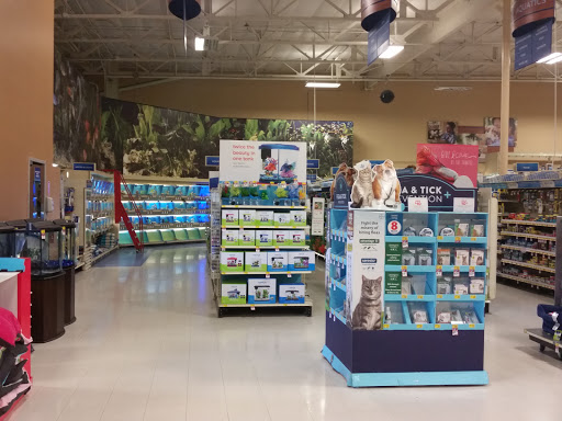 Pet Supply Store «PetSmart», reviews and photos, 1034 N El Camino Real, Encinitas, CA 92024, USA