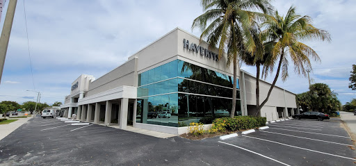 Furniture Store «Havertys Furniture», reviews and photos, 3700 N Federal Hwy, Fort Lauderdale, FL 33308, USA