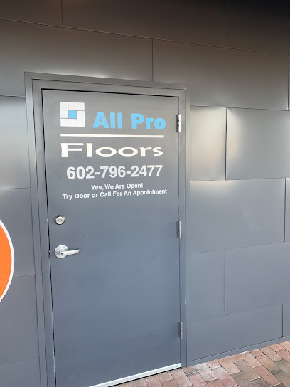 All Pro Floors, LLC