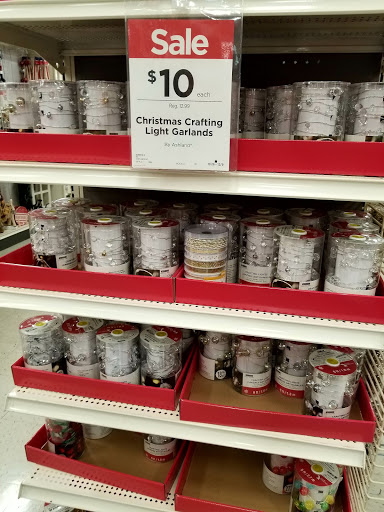 Craft Store «Michaels», reviews and photos, 14685 W 119th St, Olathe, KS 66062, USA