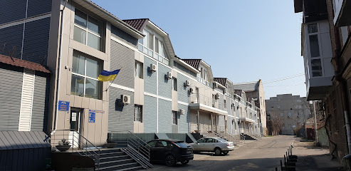 Центральний районний суд міста Миколаїв