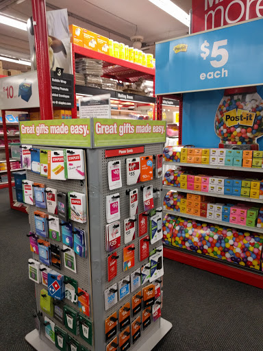 Office Supply Store «Staples», reviews and photos, 91-30 Van Wyck Expy, Jamaica, NY 11418, USA
