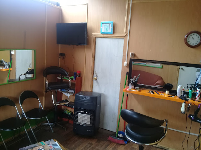 Opiniones de peluqueria varon en Coyhaique - Barbería