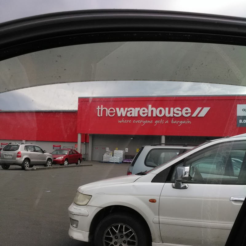 The Warehouse Masterton