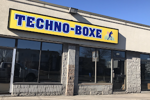 Techno-Boxe
