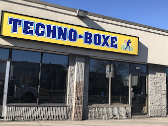 Techno-Boxe