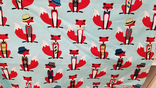 Fabric Store «Jo-Ann Fabrics and Crafts», reviews and photos, 1302 Washington St, Hanover, MA 02339, USA