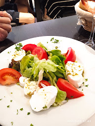 Photo n°93 de La Trattoria à Cormeilles-en-Parisis ()