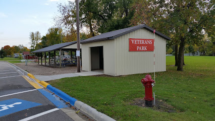 Veterans' Park