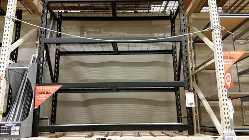 Home Improvement Store «The Home Depot», reviews and photos, 1500 Rome Hwy, Cedartown, GA 30125, USA