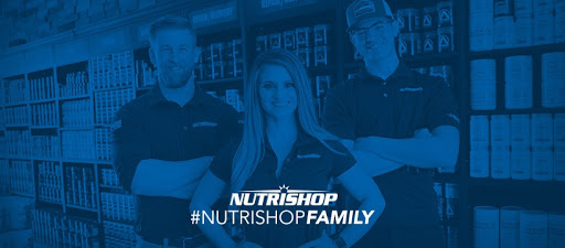 Nutrishop Brea