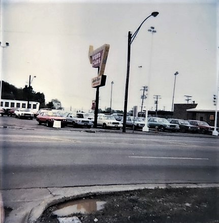 Used Car Dealer «Jack-Son Auto Sales», reviews and photos, 712 S Green Bay Rd, Waukegan, IL 60085, USA