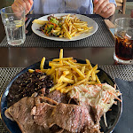 Photo n°1 de l'avis de Fa.u fait le 09/08/2023 à 10:49 sur le  Taberna do Xisto à Santa Maria da Feira