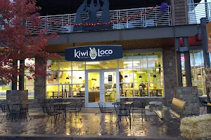 Kiwi Loco - Rexburg image