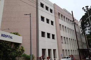 MGG Hospital (District Hospital) image