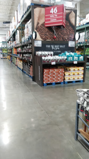 Warehouse club «BJ’s Wholesale Club», reviews and photos, 2370 Walnut St, Cary, NC 27518, USA