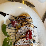 Photo n°3 de l'avis de Marco. fait le 15/07/2023 à 08:37 sur le  Ristorante & Pizzeria Sass Dlacia à Badia