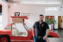 Foreign Affairs Auto - Photo 3 - Car repair in West Palm Beach, FL, West Palm Beach