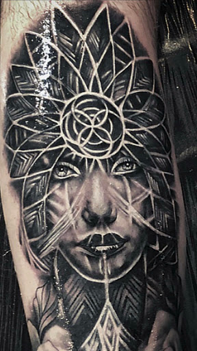 Explore multiple miscarriage tattoo ideas, creative tattoo ideas in Peoria, available at InkCapital Tattoos