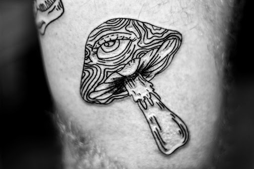 Explore first tattoo ideas female, creative tattoo ideas in Melbourne, available at The Selfcare Trifecta